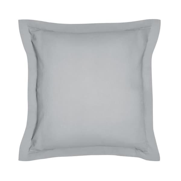 Maison Lefebvre TO 63x63 + Oxford 5 cm örngott 100% bomull 57 trådar