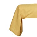 Pikkukuva 3 / 3: TODAY Essential -pehmustetyyny - 45 x 185 cm - 100 % puuvillaa - okranharmaa