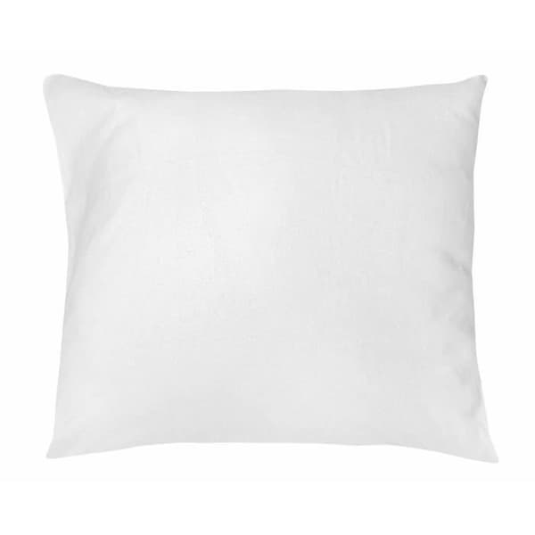 TOISON D'OR - Kuddskydd - NEGOC-004534 - Spiskummin - 100% bomull - 65x65cm - Vit