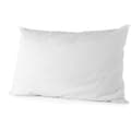 Pikkukuva 2 / 3: 2 tyynyliinan setti - HOME LINGE PASSION - 50 x 70 cm - Valkoinen
