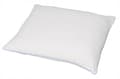 Miniatyrbillede 2 af 2: Medicinsk antiallergisk pude 50x60 cm hvid stor