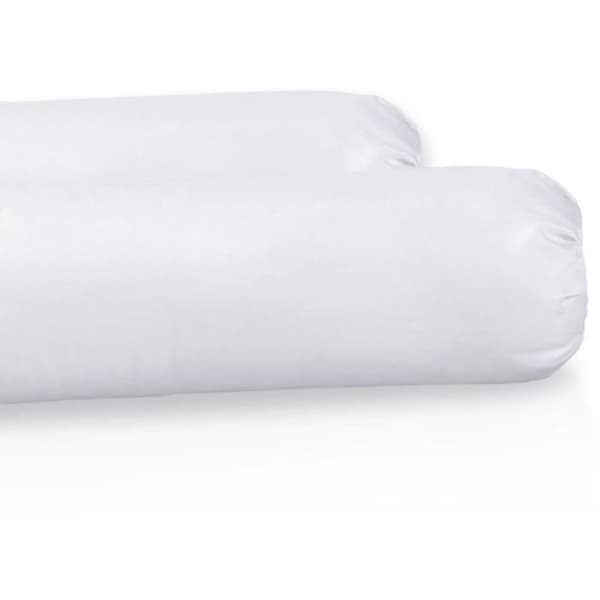 Bolsterskydd - 140 x 45 cm - 100% bomull - 170 g/m² - LOVELY HOME