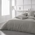 Pikkukuva 2 / 3: Suojapehmuste - TODAY - Essential - 45 x 185 cm - 100% puuvillaa - Beige