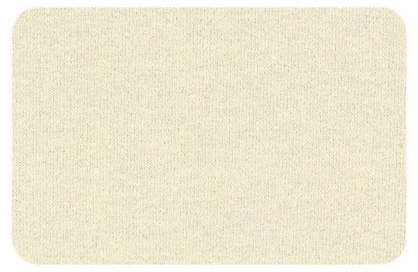 Tempur - 73000863 - Jersey örngott med dragkedja för komfortkudde - Traditionell Breeze - Beige