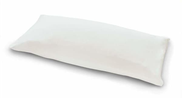 Tempur - 73000863 - Jersey örngott med dragkedja för komfortkudde - Traditionell Breeze - Beige