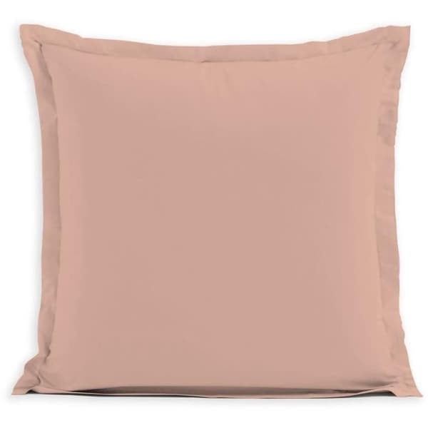 Set med 2 örngott - LOVELY HOME - LH71620 - 63 x 63 cm - Rosa