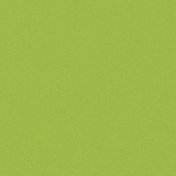 vidaXL Prydnadskuddar för trädgården 2 st 60x40 cm äppelgrön