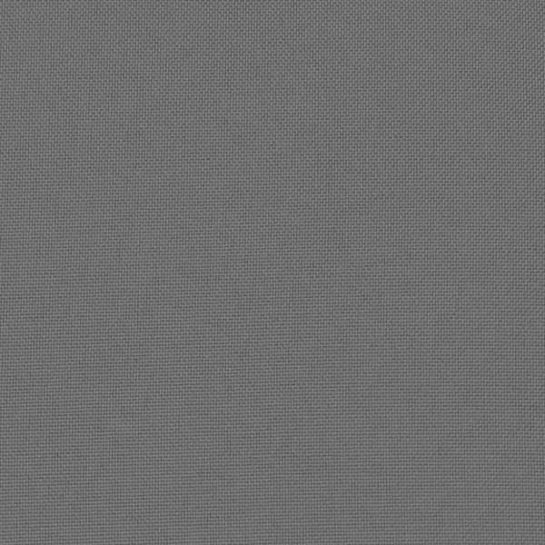 vidaXL Prydnadskuddar för trädgården 4 st 60x40 cm grå