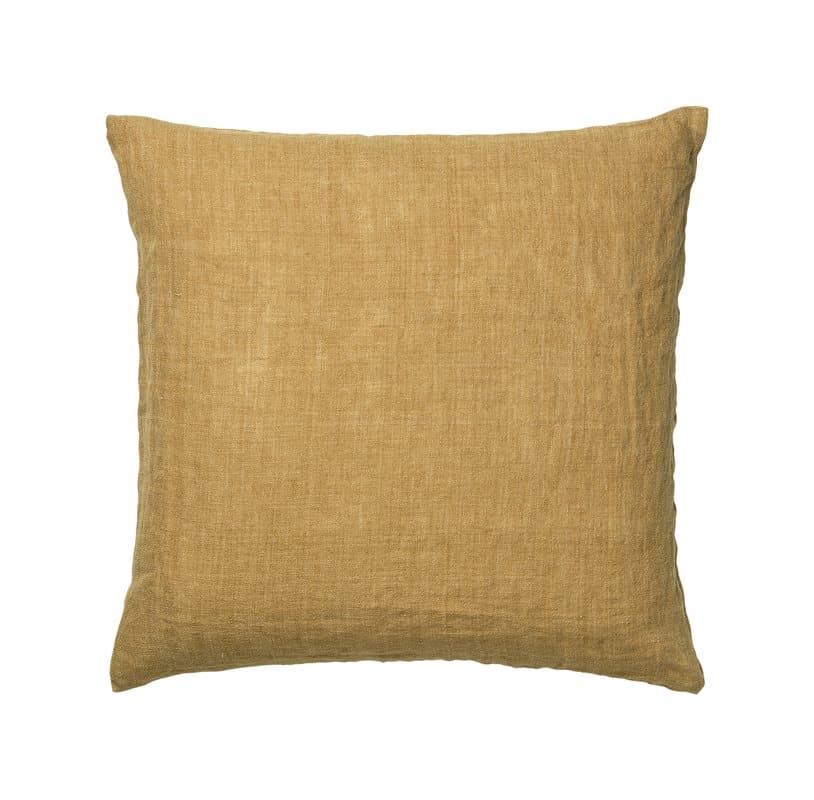 Prydnadskudde Linen