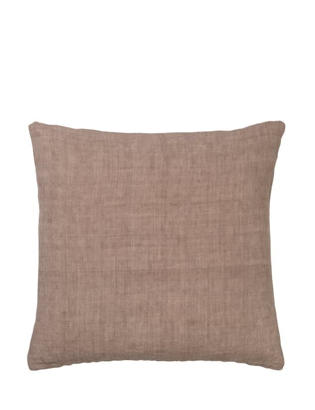 Prydnadskudde Linen