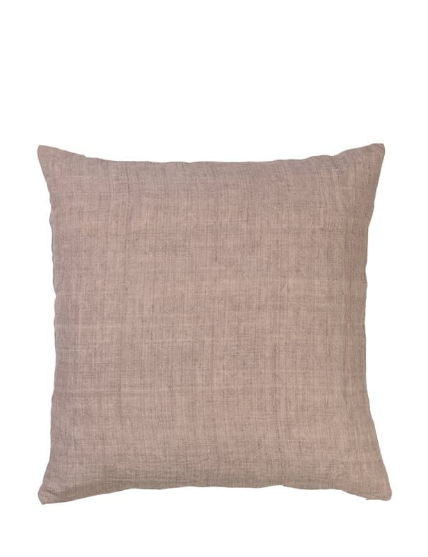Prydnadskudde Linen