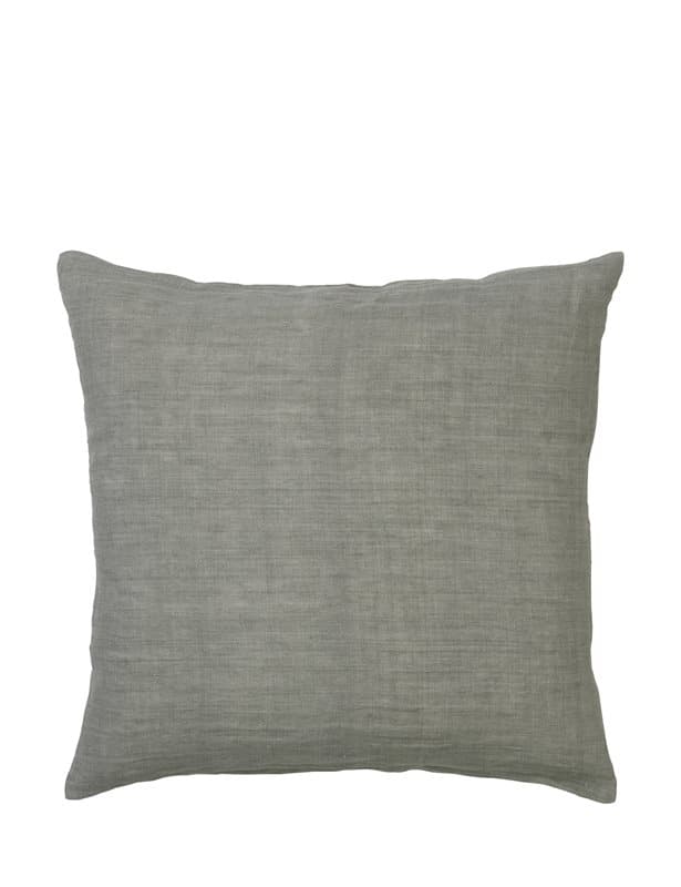 Prydnadskudde Linen