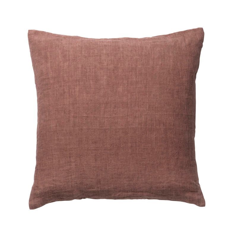 Prydnadskudde Linen