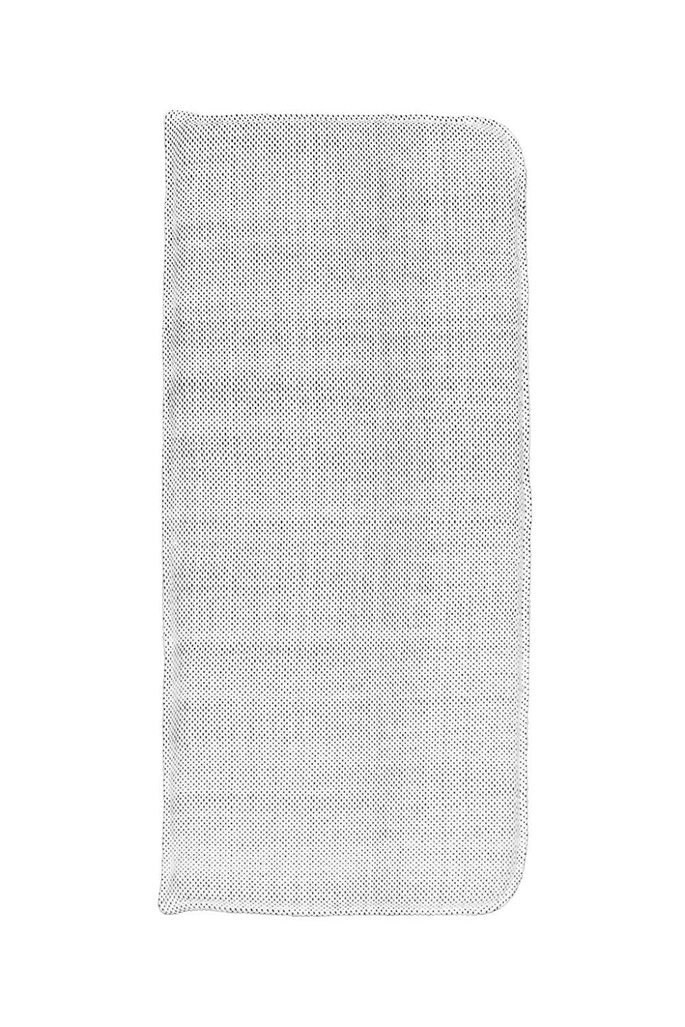 Hynde Coon 117x48 cm - Grå