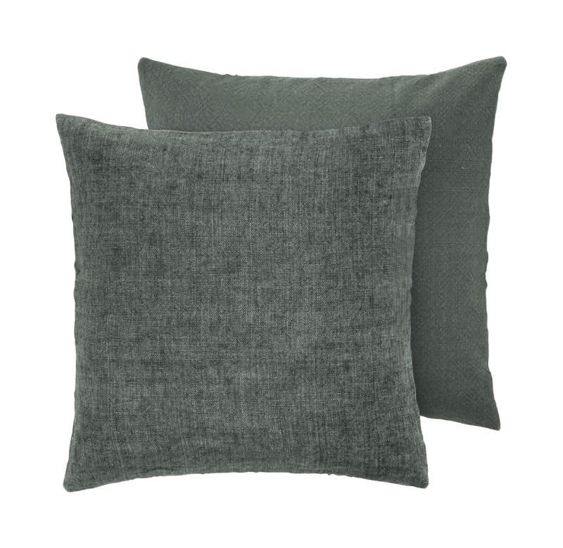 Prydnadskudde Linen Heavy