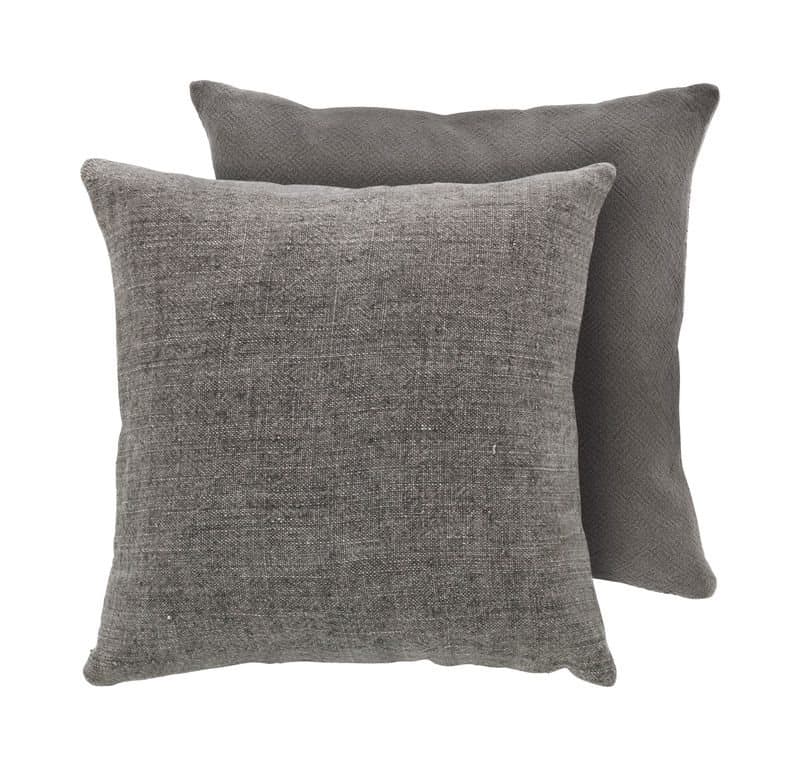 Prydnadskudde Linen Heavy