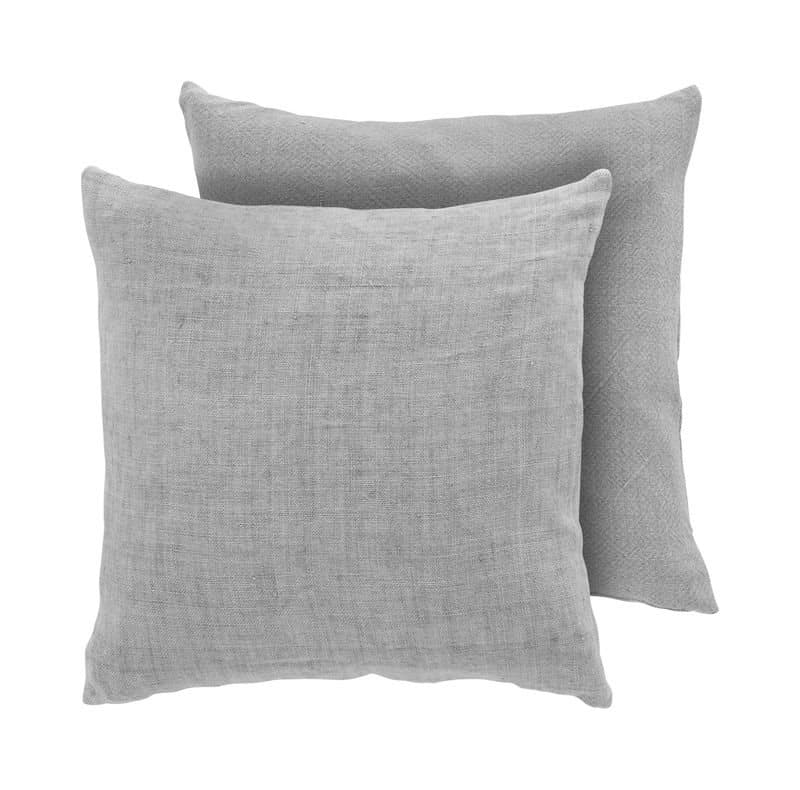 Prydnadskudde Linen Heavy