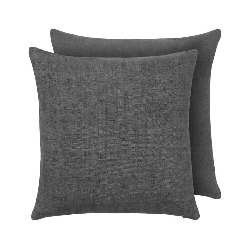 Prydnadskudde Linen Heavy