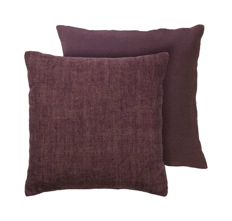 Prydnadskudde Linen Heavy