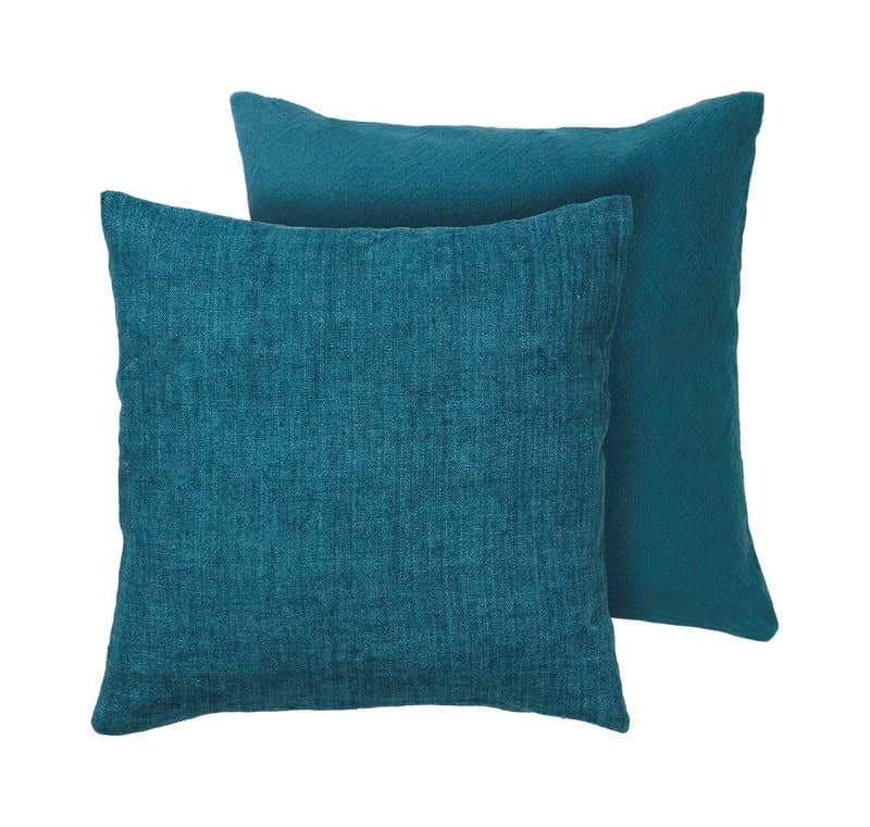 Prydnadskudde Linen Heavy