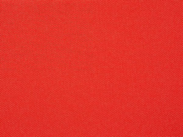 Havestolshynde sæt rød tykt polstret polyester 50x45x71 med hovedpude og alt med vandafvisende funktion