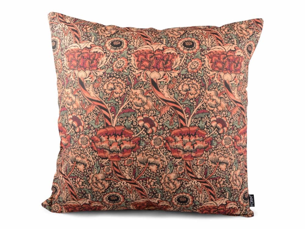 FORM Living Puderust 45x45 cm