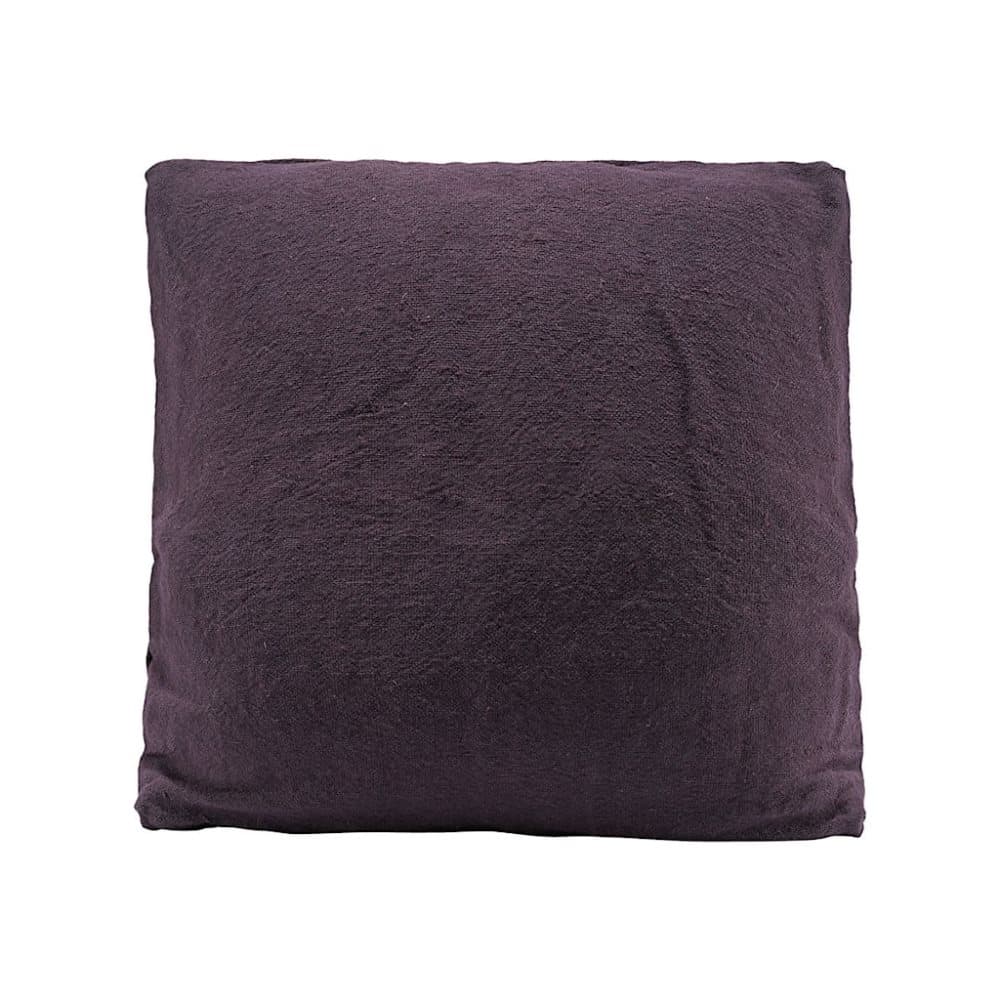Alba, Hynde, Brun (L: 55 cm, B: 55 cm, H: 5 cm)
