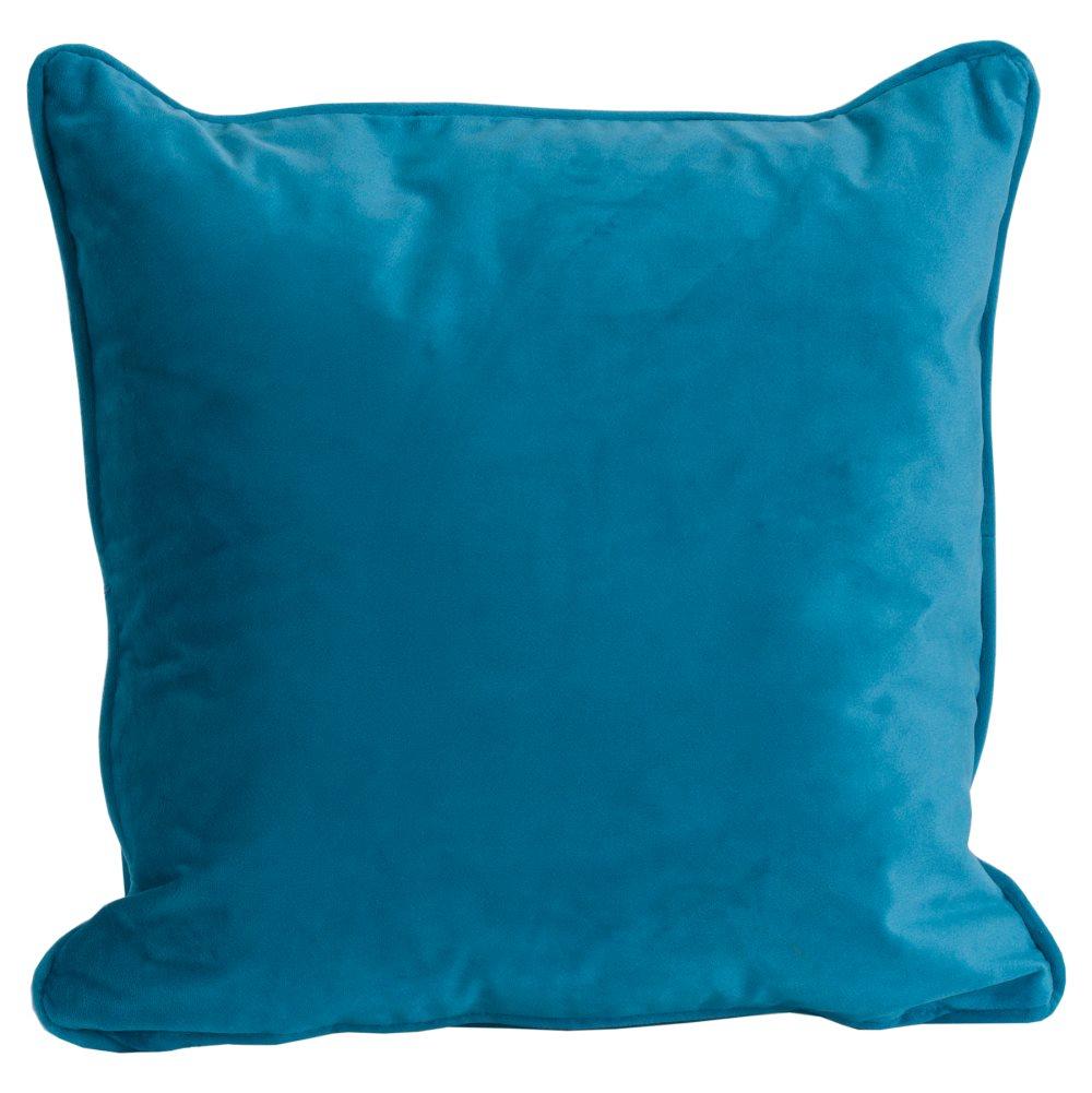 Hill Interiors Colourful Velvet Cushion