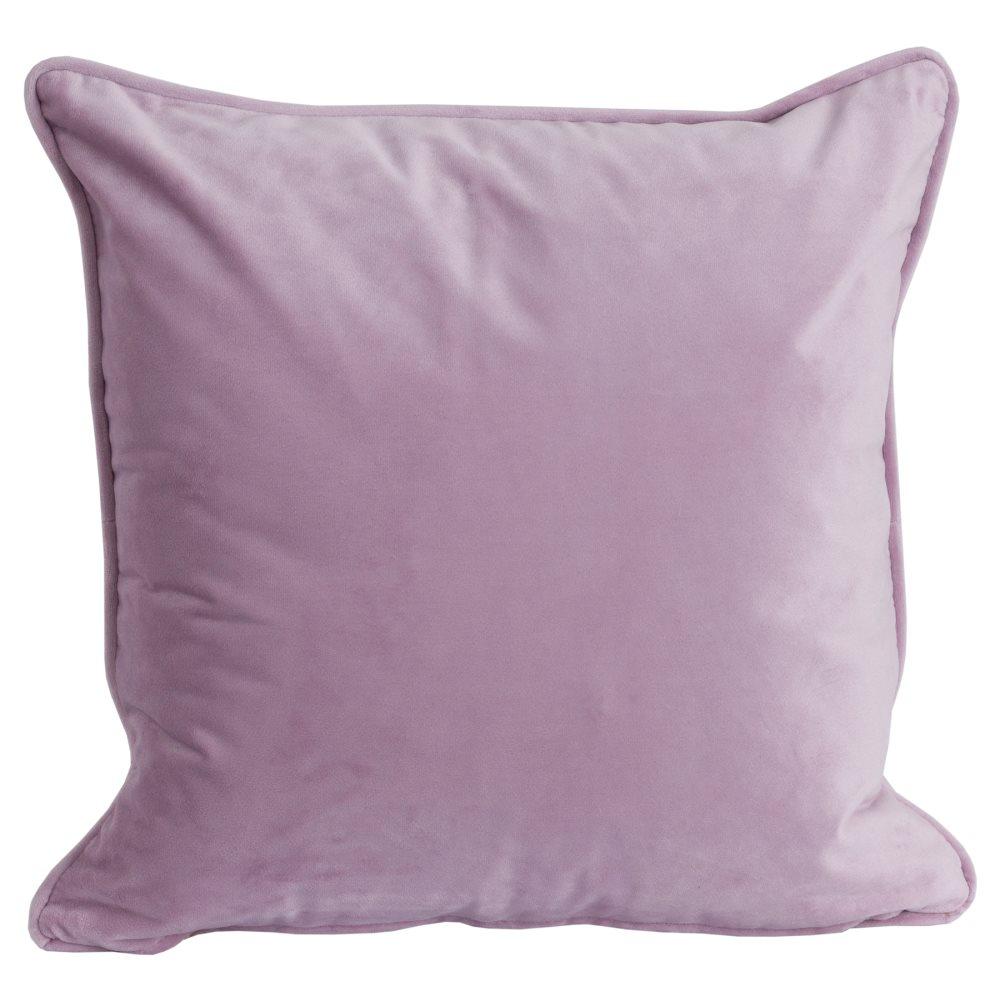 Hill Interiors Colourful Velvet Cushion