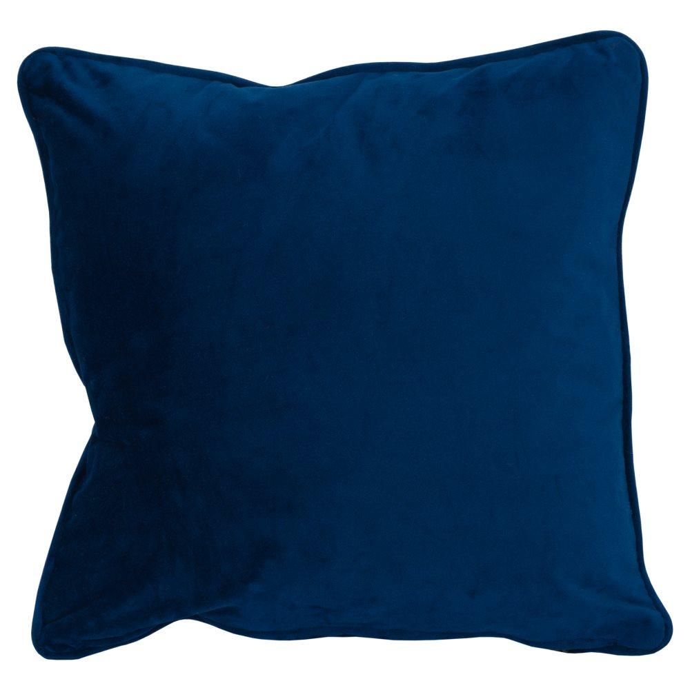 Hill Interiors Colourful Velvet Cushion