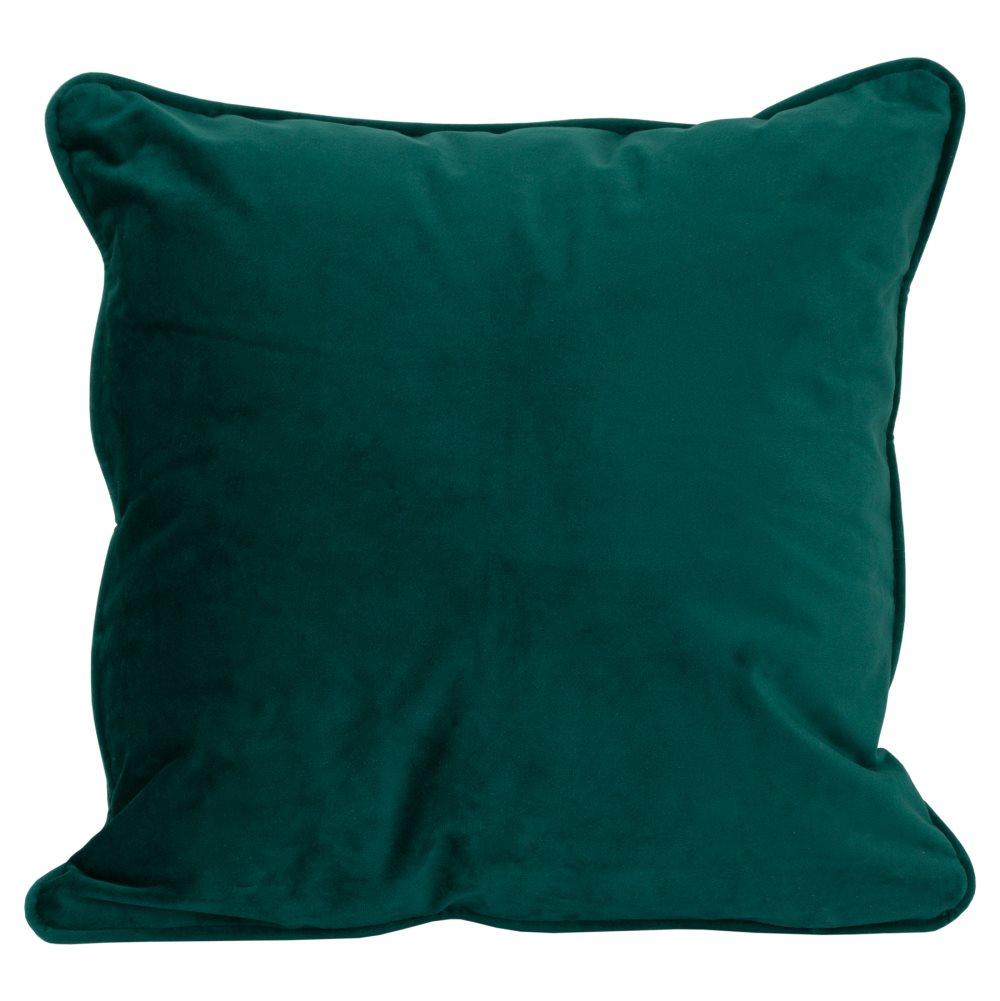 Hill Interiors Colourful Velvet Cushion