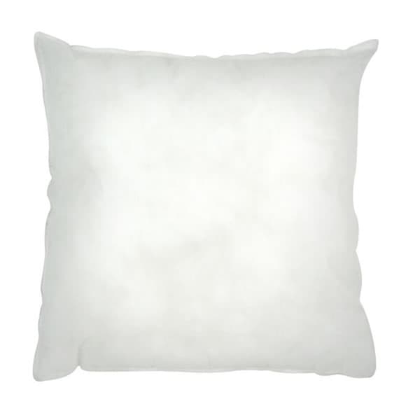 Riva Home Polyester vakuumförpackad kudde White 45x45cm