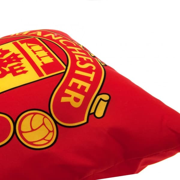 Manchester United FC Pude