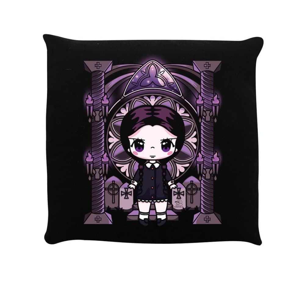 Mio Moon Kudde för Miss Addams