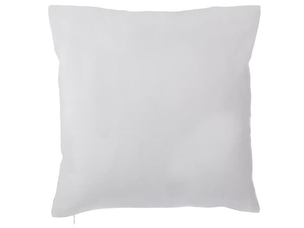Koristetyyny sininen puuvilla 45 x 45 cm neliö 2 kpl setti suomukuvio moderni tyyli