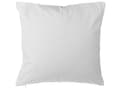 Miniatyrbillede 5 af 7: Pyntepudesæt 2 stk Hvid Sort Guld Bomuld Polyester 45x45 cm Skandinavisk Moderne Design Firkantet Pyntepuder Puder Pudebetræk Stue Indretning