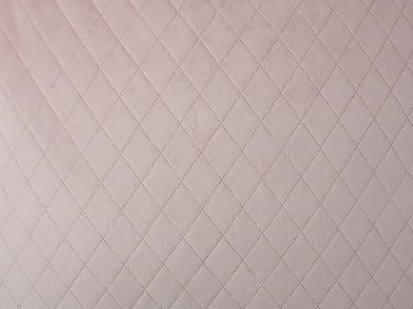 Pyntepudesæt 2 stk Lyserød Velour Polyester 45x45 cm Moderne Skandinavisk Design Lysegrå Firkantet Pyntepuder Pude Pudebetræk Stue Indretning