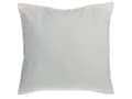Miniatyrbillede 6 af 7: Pyntepuder Lyserød Guld Hvid Polyester Sæt 45 x 45 cm Dekorative Små Firkantede Sofapuder til Stue Sengen Akvarel Maling Mønster Tilbehør