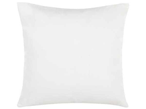 Ulkotyynysetti vihreä/valkoinen polyesteri 45 x 12 x 45 cm siksak-kuvio 2 kpl setti moderni tyyli
