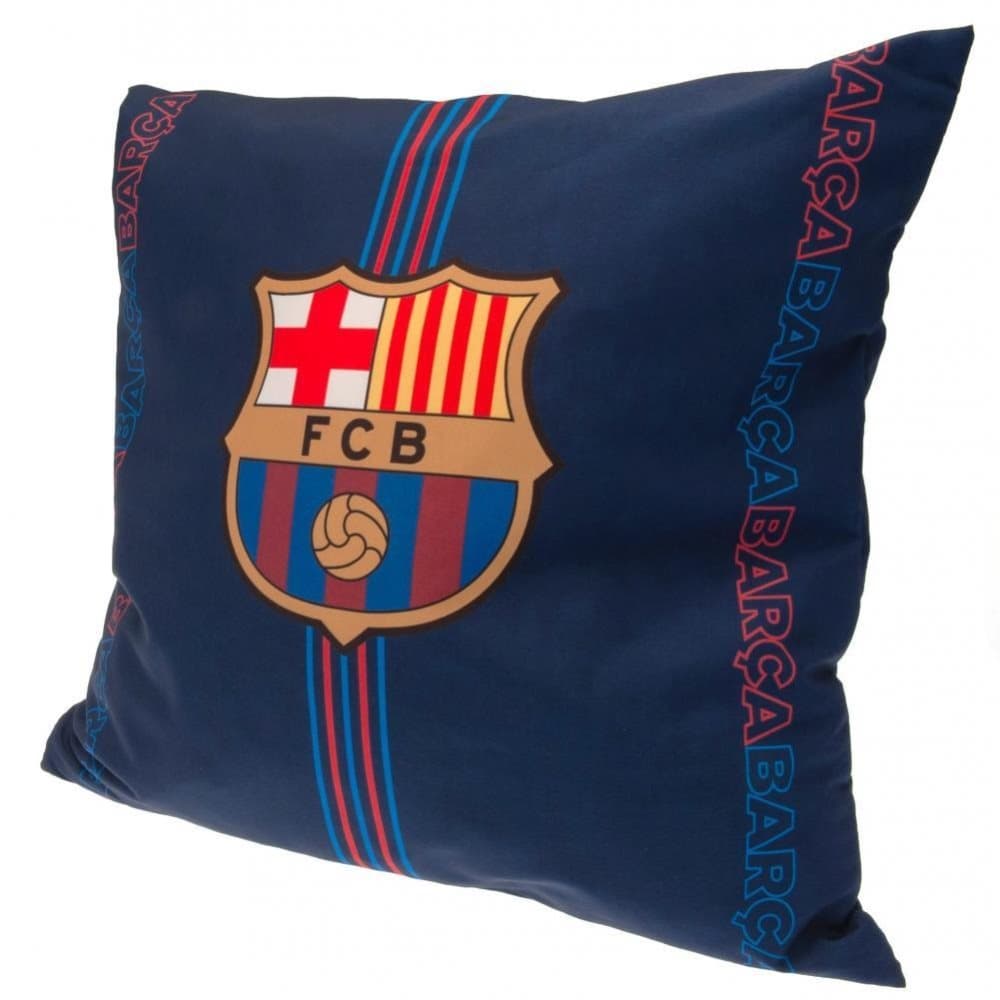 FC Barcelona Cushion