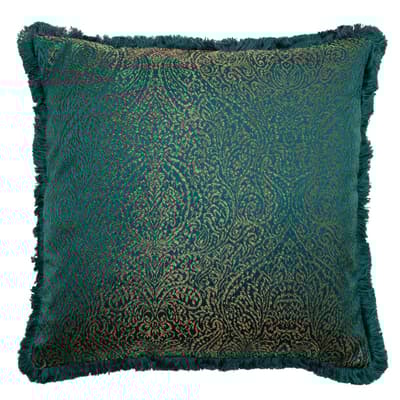 Paoletti Coco Cushion Cover