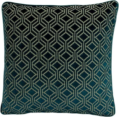Paoletti Avenue Filled Cushion