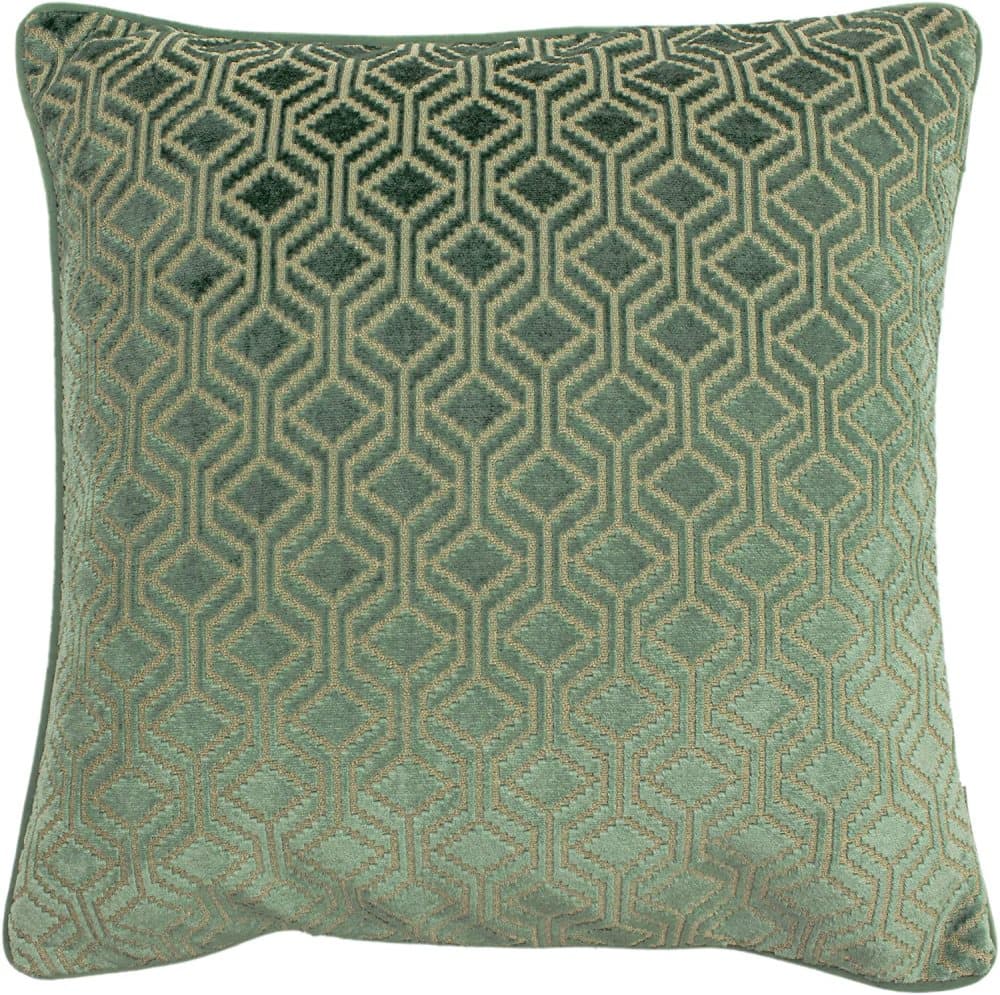 Paoletti Avenue Filled Cushion