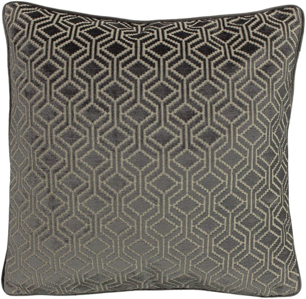 Paoletti Avenue Filled Cushion