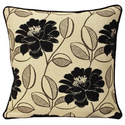 Paoletti Mayflower Filled Cushion