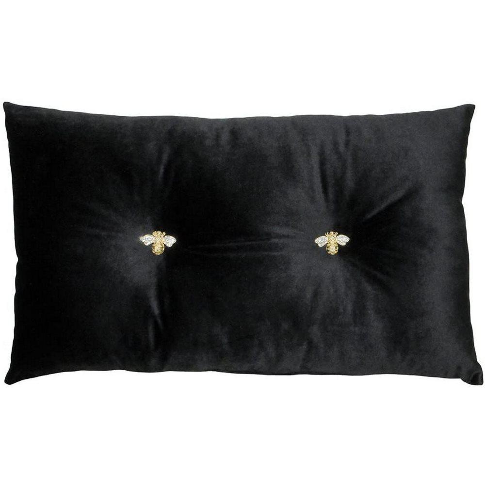 Paoletti Bumble Filled Cushion