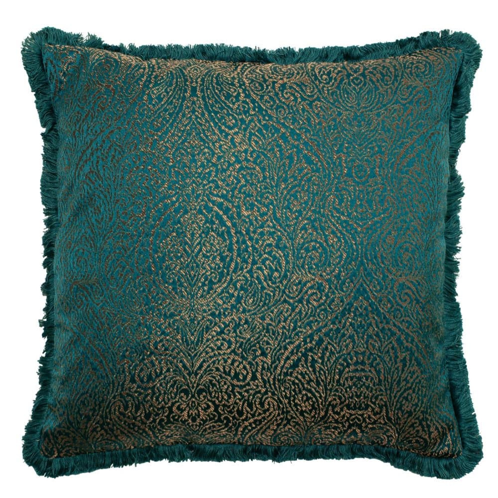 Paoletti Coco Filled Cushion