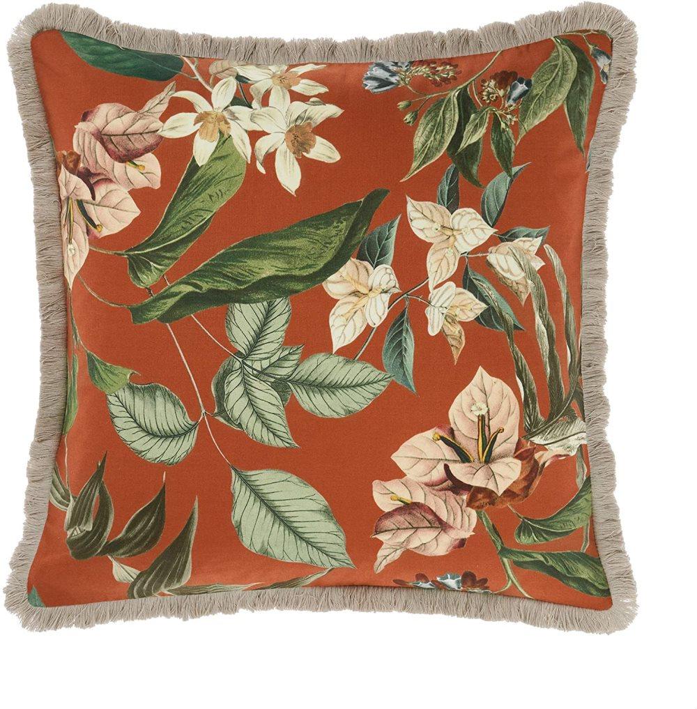 Linen House Anastacia Filled Cushion