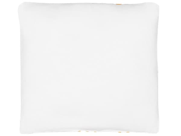 Lasten tyyny oranssi 40 x 40 cm