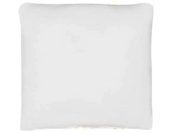 Lasten tyyny keltainen 40 x 40 cm